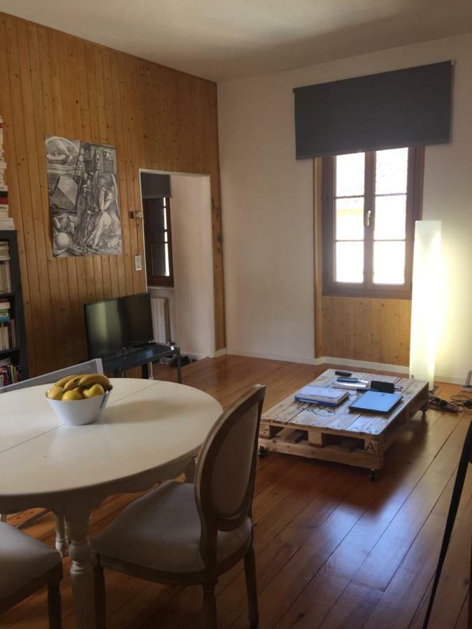 Апартаменты Duplex 70 M2 Balcon Coeur Historique Каор Экстерьер фото
