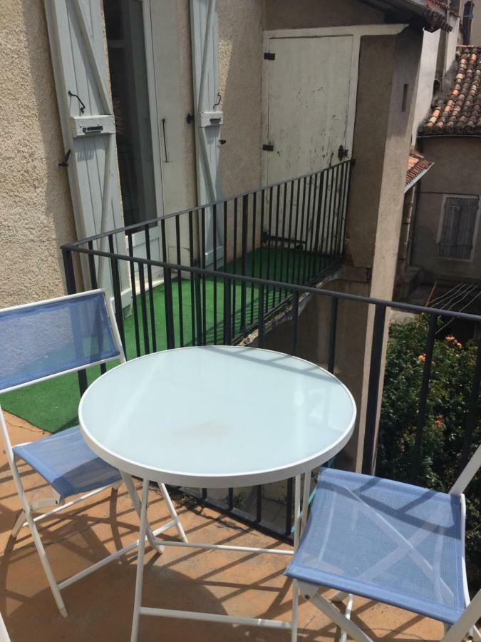 Апартаменты Duplex 70 M2 Balcon Coeur Historique Каор Экстерьер фото